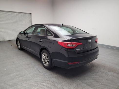Used 2015 Hyundai Sonata SE image 5