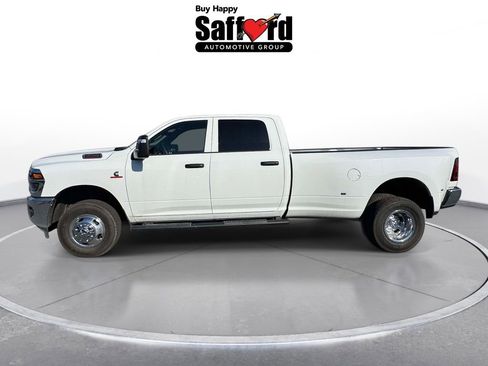 New 2026 RAM 3500 Tradesman AWD/4WD image 5