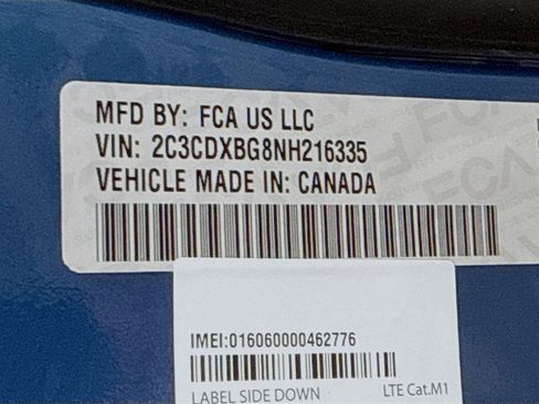 Used 2022 Dodge Charger SXT RWD image 40