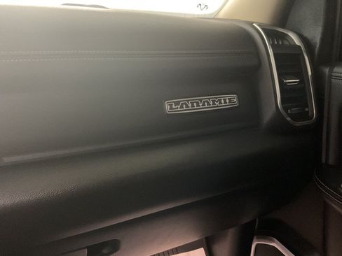 Used 2022 RAM 2500 Laramie AWD/4WD image 20