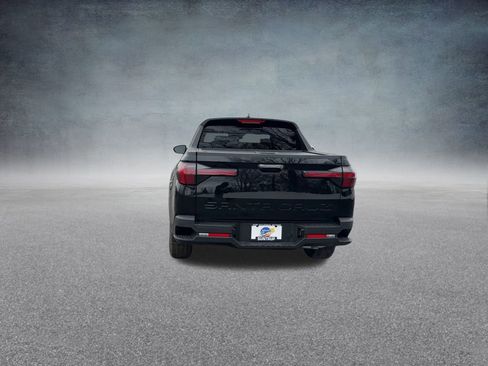 New 2025 Hyundai Santa Cruz SEL image 19
