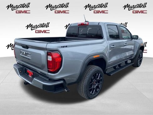 New 2026 GMC Canyon Elevation w/ Convenience Package AWD/4WD image 5