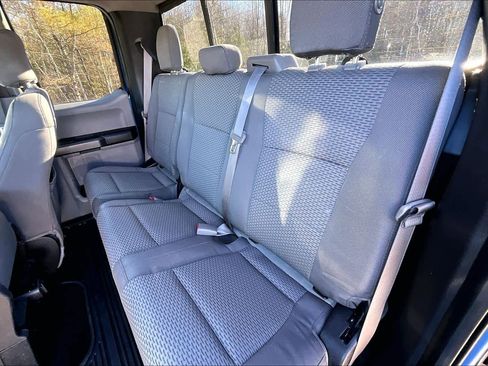 Used 2015 Ford F150 XLT w/ Equipment Group 302A Luxury image 20