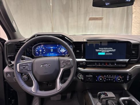 New 2026 Chevrolet Silverado 1500 RST image 25