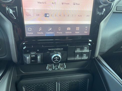 New 2026 RAM 2500 Power Wagon image 24