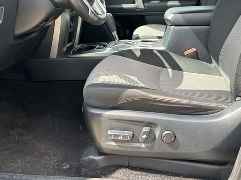 Used 2024 Toyota 4Runner SR5 image 9