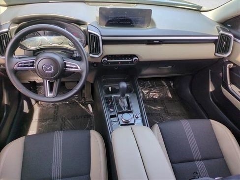 Used 2025 MAZDA CX-50 AWD 2.5 S w/ Cargo Package image 15