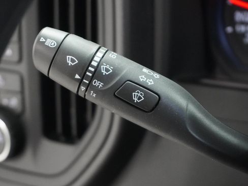 New 2026 Chevrolet Silverado 1500 Custom Trail Boss image 19