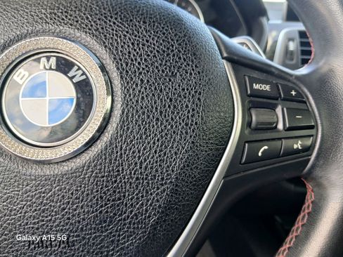 Used 2018 BMW 430i Convertible RWD image 23