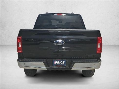 Used 2023 Ford F150 XLT AWD/4WD image 6