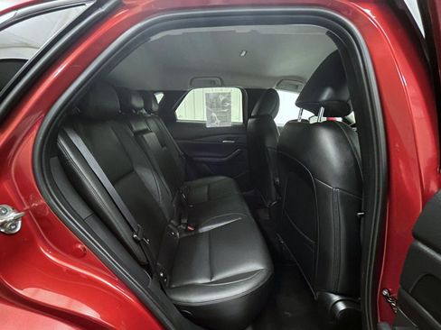 Used 2023 MAZDA CX-30 AWD 2.5 S w/ Select Package image 18