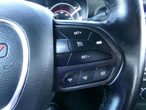 Used 2021 Dodge Charger Police w/ Fleet Safety Group image 14