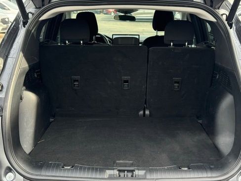 Used 2023 Ford Escape Active image 9