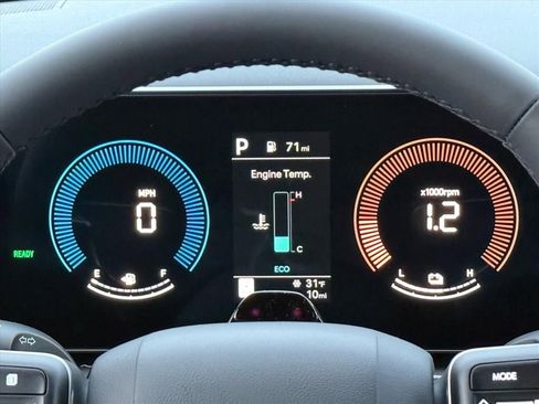 New 2026 Hyundai Santa Fe SEL image 21