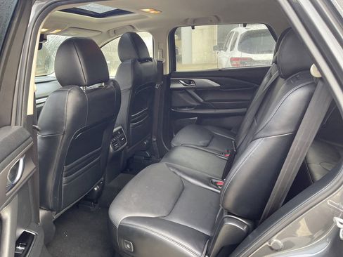 Used 2022 MAZDA CX-9 Touring Plus image 9