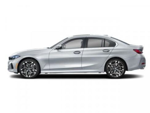 New 2026 BMW 330i Sedan w/ M Sport Package RWD image 3