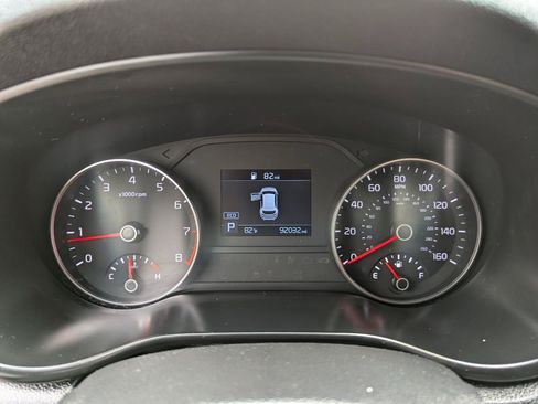 Used 2020 Kia Sportage S w/ S Sunroof Package AWD/4WD image 18