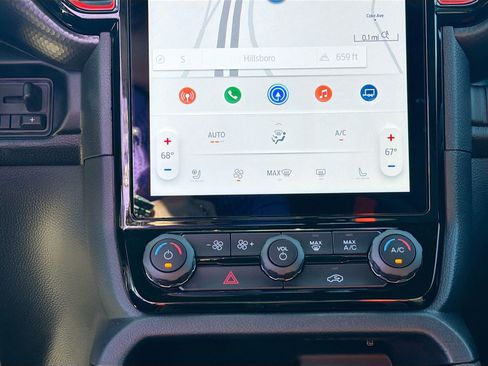 New 2025 Ford Ranger Raptor image 21