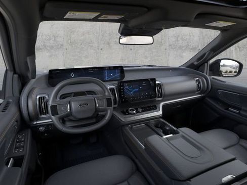 New 2026 Ford Expedition Tremor image 9