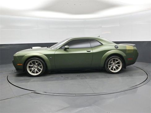 Used 2023 Dodge Challenger R/T Scat Pack image 7