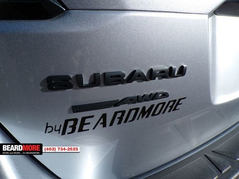 Used 2023 Subaru Outback Onyx Edition XT image 8