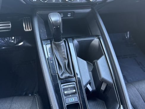 Used 2024 Honda Accord Sport image 18