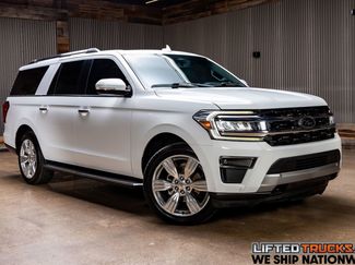 Used 2022 Ford Expedition Max Limited video 1