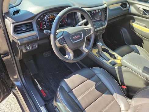 Used 2017 GMC Acadia Denali FWD image 16