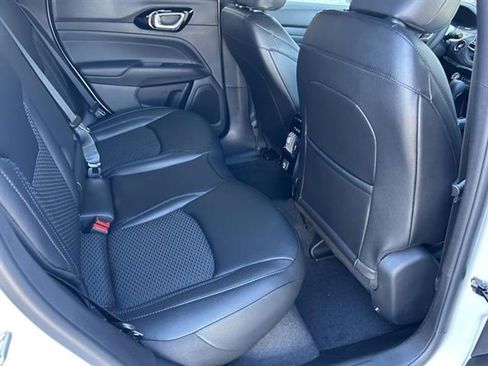 New 2026 Jeep Compass Latitude image 22