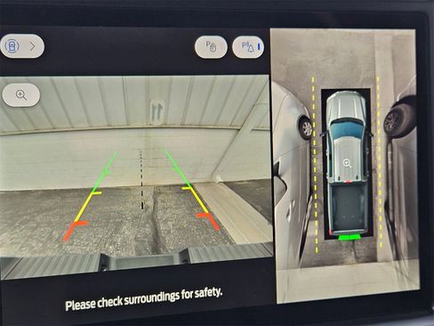 New 2025 Ford F250 Lariat w/ Lariat Ultimate Package image 19