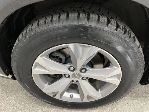 Used 2017 Lexus NX 200t AWD w/ Premium Package image 15