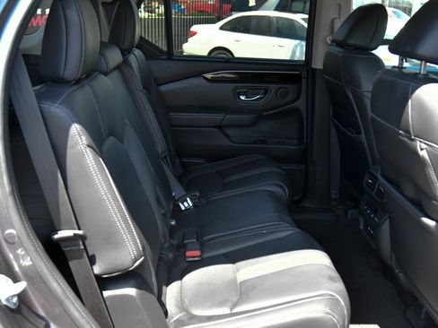 Used 2024 Honda Pilot EX-L image 48