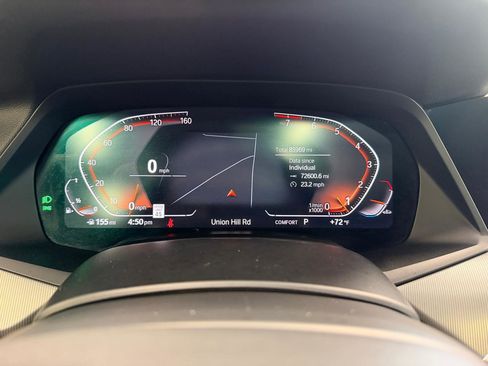 Used 2019 BMW X5 xDrive40i w/ M Sport Package AWD/4WD image 56