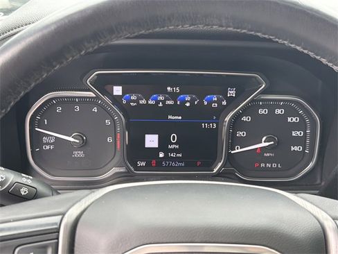 Used 2020 GMC Sierra 1500 Denali w/ Denali Ultimate Package image 26