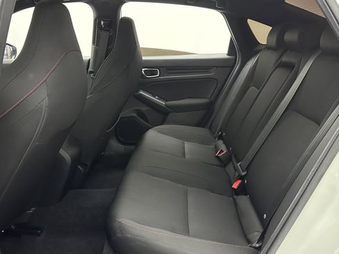 Used 2025 Honda Civic Si image 26