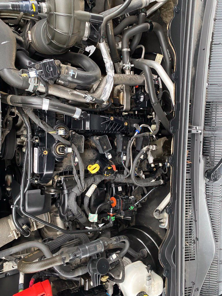 Certified 2020 Ford Ranger XL w/ Equipment Group 101A Mid AWD/4WD image 30