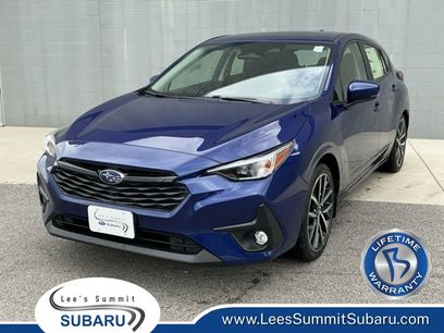 New 2026 Subaru Impreza 2.0i Sport