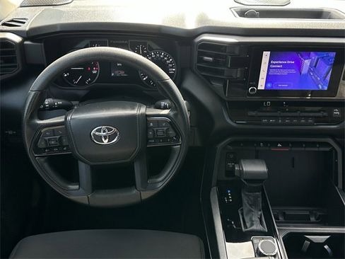 Used 2024 Toyota Tundra SR5 w/ SX Package image 10
