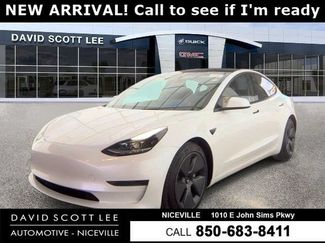 Used 2023 Tesla Model 3 Standard Range RWD video 1