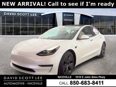 Used 2023 Tesla Model 3 Standard Range