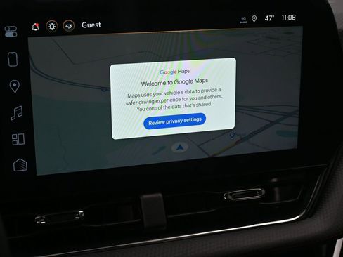 New 2026 Chevrolet Equinox RS w/ Convenience Package III image 28