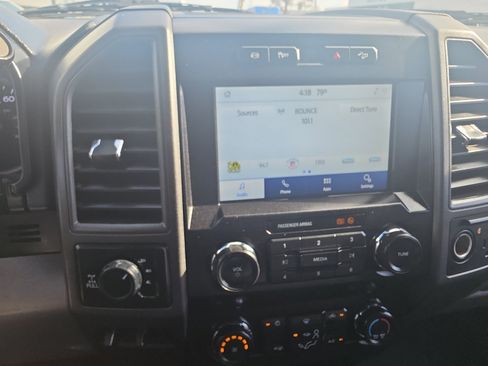 Used 2020 Ford F250 XL w/ STX Appearance Package AWD/4WD image 20