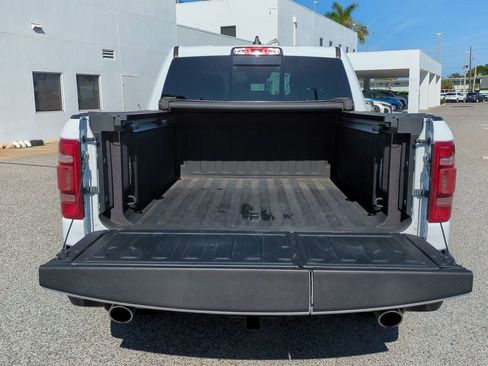 Used 2020 RAM 1500 Limited image 13