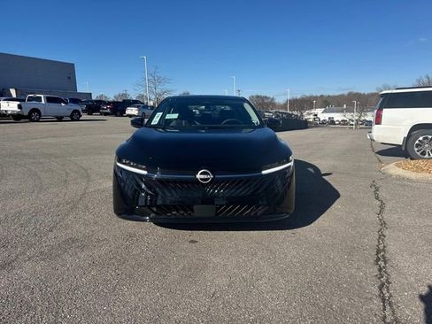 New 2026 Nissan Sentra SV w/ SV Convenience Package image 9