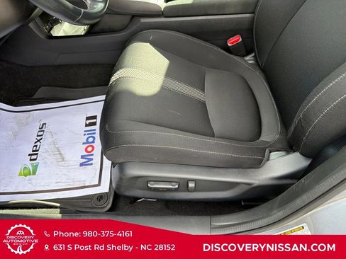 Used 2019 Honda Civic EX image 13