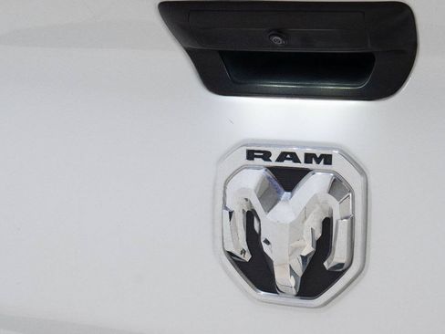 Used 2022 RAM 2500 Tradesman RWD image 20