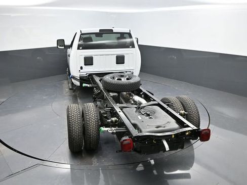 New 2026 RAM 3500 Tradesman image 35
