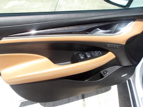 Used 2017 Buick LaCrosse Essence w/ Sights and Sounds Package image 18