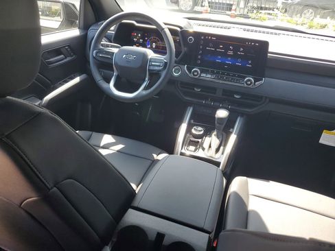 New 2026 Chevrolet Colorado Trail Boss image 10