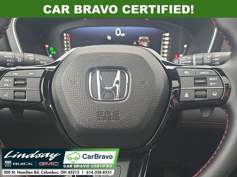 Used 2025 Honda Pilot Black Edition image 13